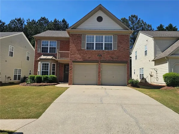 3229 Davenport Park Ln, Duluth, GA 30096