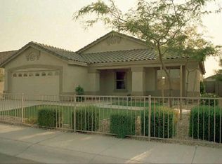 593 Jardin, Casa Grande, AZ 85130