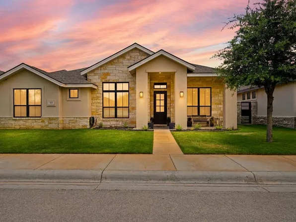 315 Peregrine Hill Cir, Midland, TX 79707