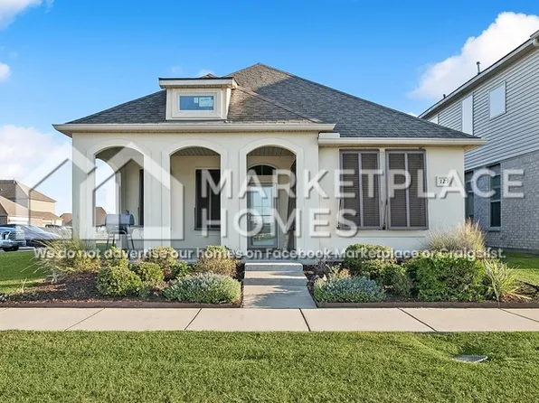 129 Oak Landing Ln, Slidell, LA 70461