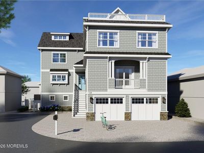 528 Lake Court, Normandy Beach, NJ, 08739