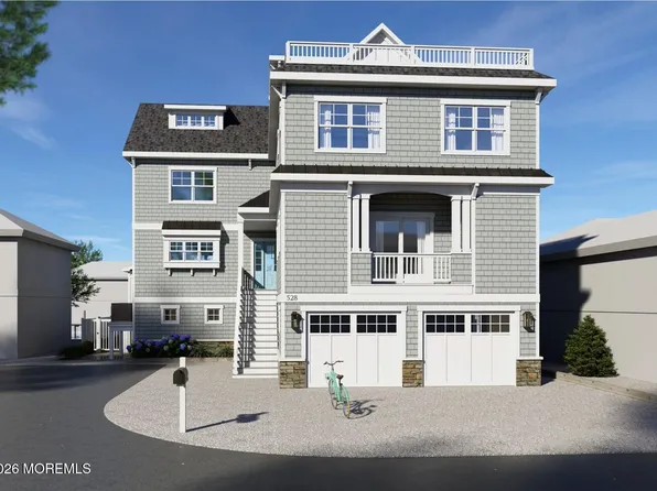 528 Lake Court, Normandy Beach, NJ 08739
