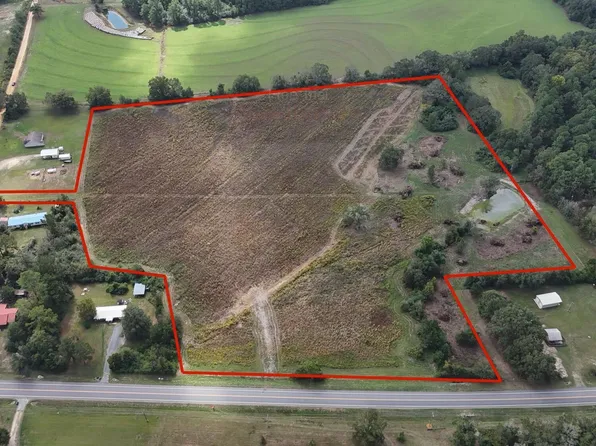 23 Acres Highway St #2, Graceville, FL 32440