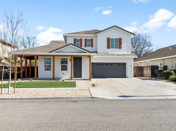 2108 Mariposa Dr, Hughson, CA 95326