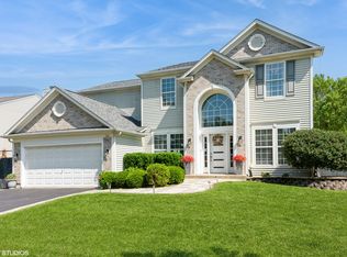 166 Holly St, Bolingbrook, IL 60490