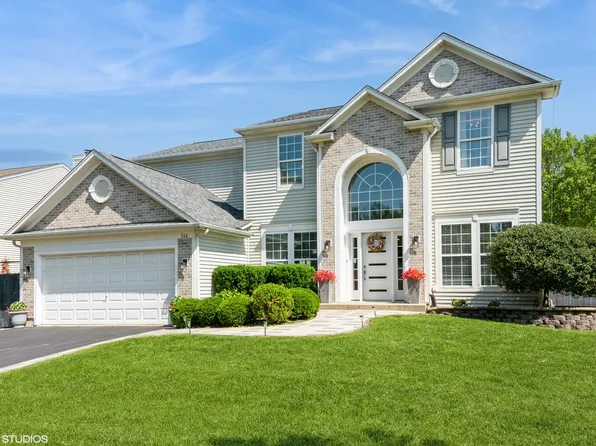 166 Holly St, Bolingbrook, IL 60490