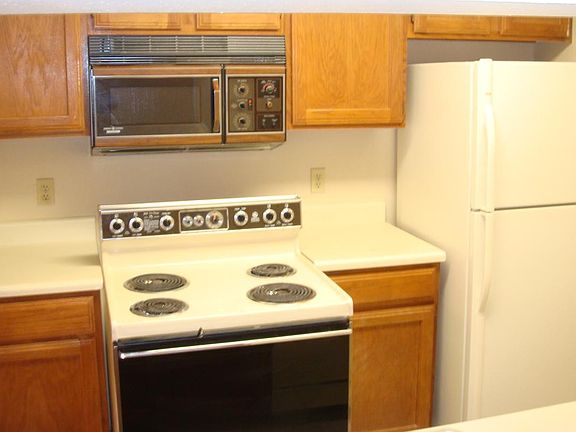 3rd image of 4212 Medical Dr APT 1504