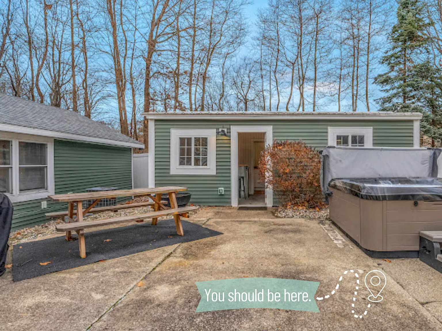 3 bed, 1500 sqft, $3,000 — Photo 1