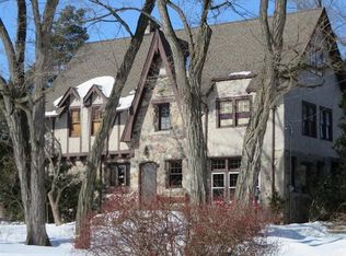 2105 Tuomy Rd, Ann Arbor, MI 48104