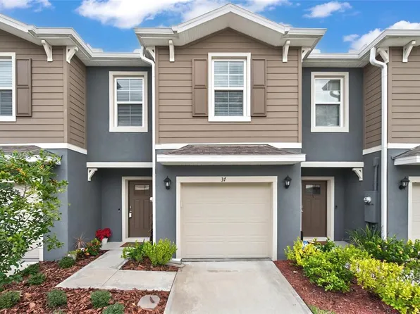 37 Bella Lago Cir, Port Orange, FL 32129