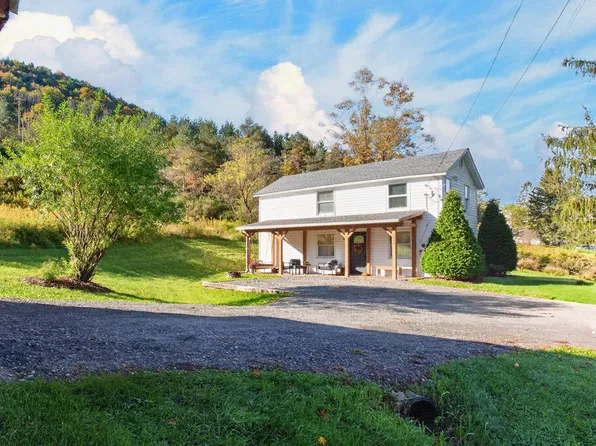 3999 Lambs Creek Rd, Mansfield, PA 16933