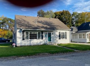 3901 S Landess St, Marion, IN