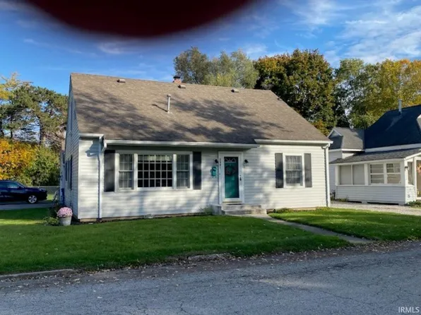 3901 S Landess St, Marion, IN 46953