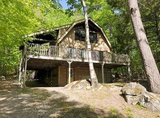 1875 Ridge Rd, Raymond, ME 04071