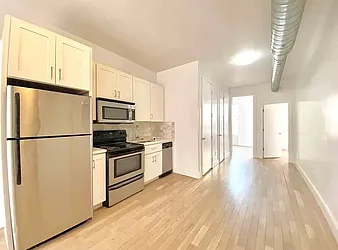 512 East 117th Street, #3