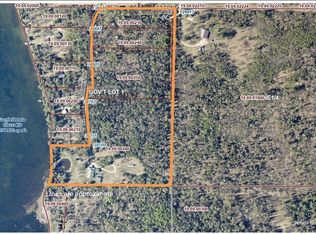 38700 Osprey Trl, Laporte, MN 56461