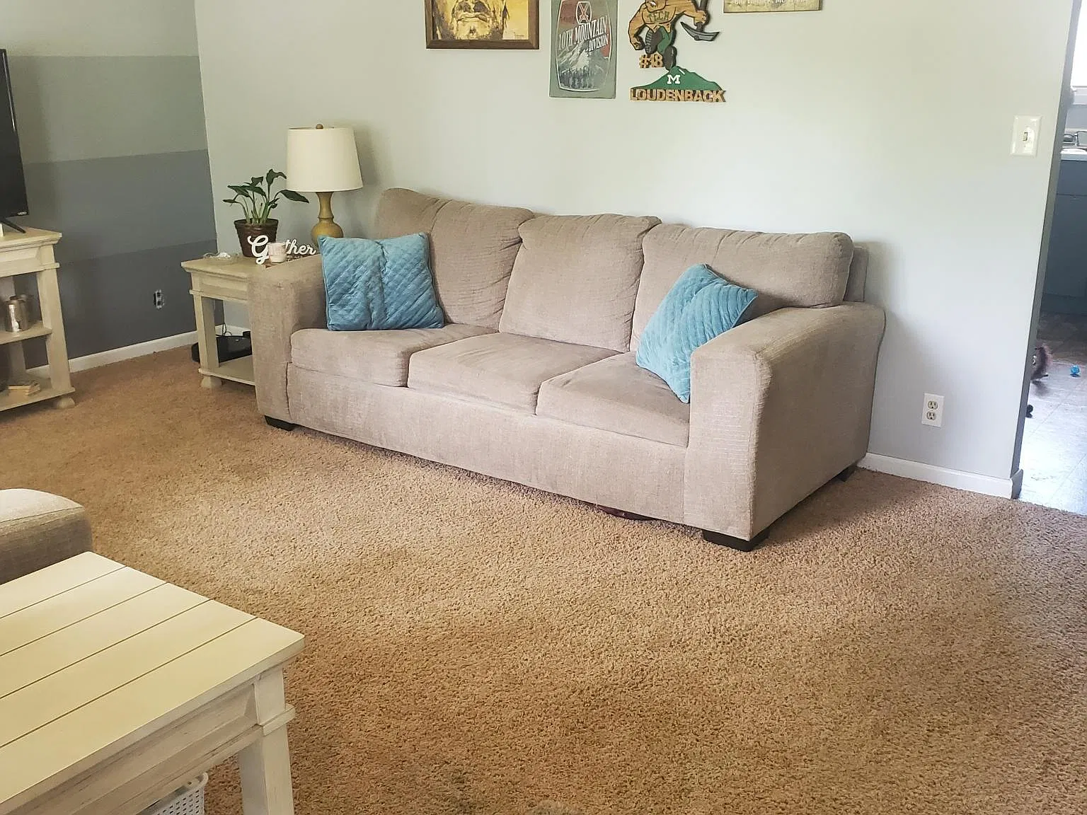 3 bed, 1300 sqft, $1,600 — Photo 3