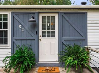 82 Arthur Alston Rd, Pittsboro, NC 27312