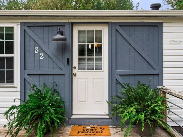 82 Arthur Alston Rd, Pittsboro, NC 27312