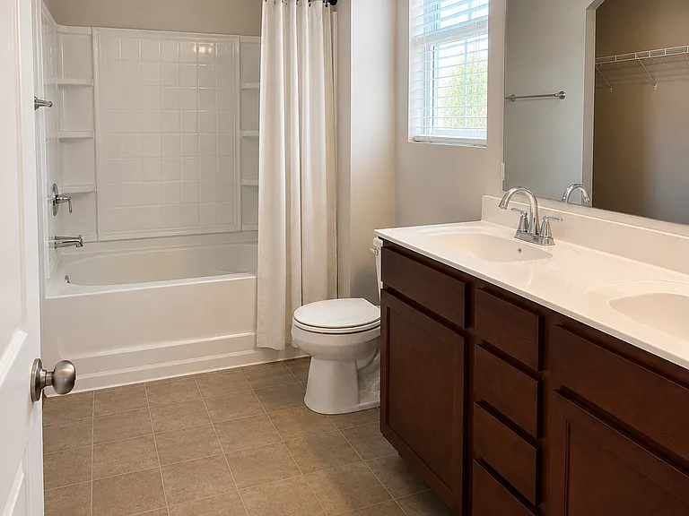 Bathroom Bathroom