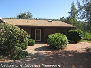 330 Northview Rd, Sedona, AZ 86336