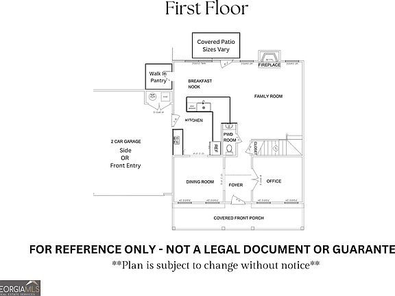 2nd image of 5724 New Liberty Rd
