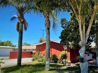2621 Barjud Ave, Pomona, CA 91768