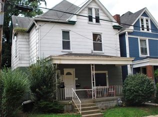 716 Taylor Ave, Pittsburgh, PA