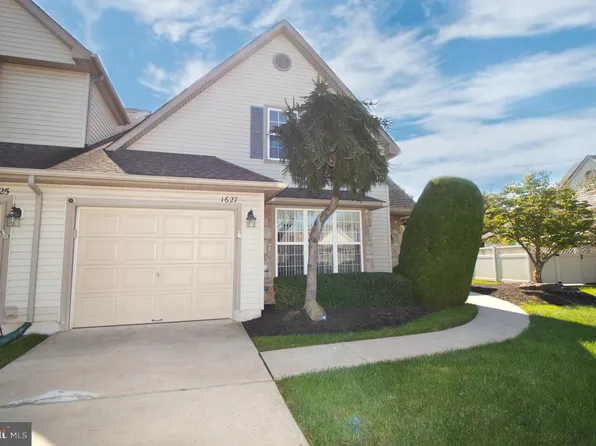 1627 Yorktown Rd #53, Jamison, PA 18929