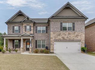 3008 Ivy Crossing Dr, Buford, GA 30519
