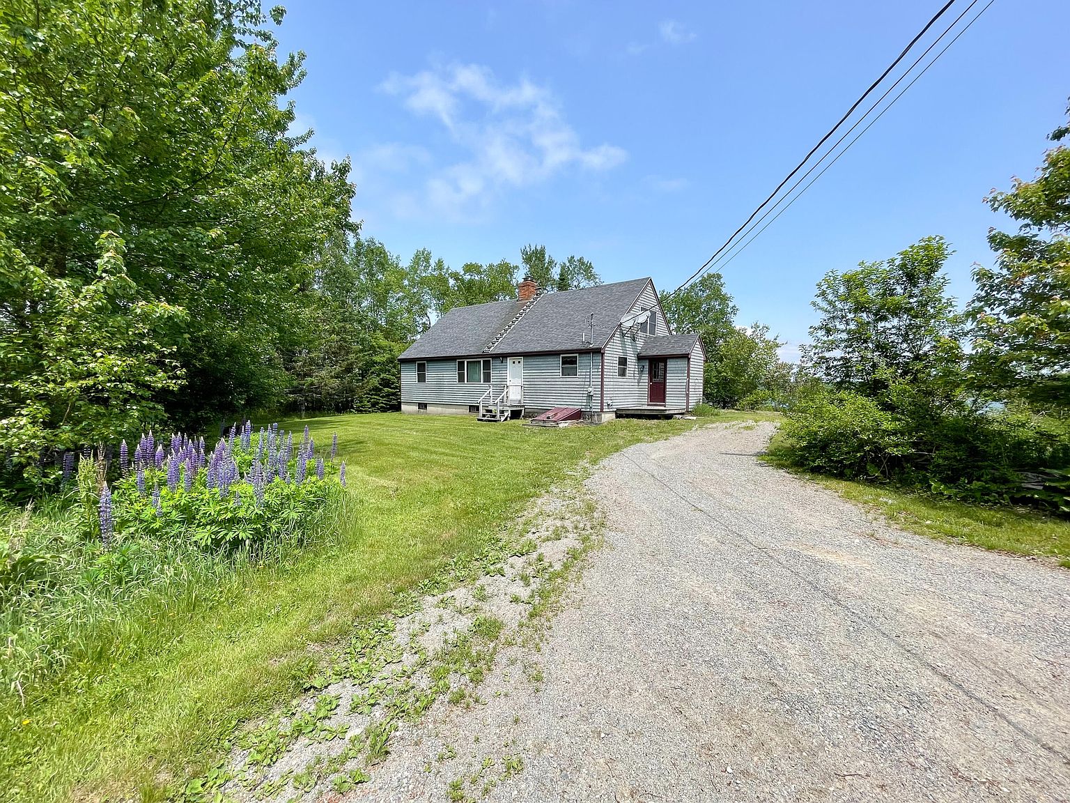 77 Rim Road, Machiasport, ME 04655 MLS 1562540 Zillow