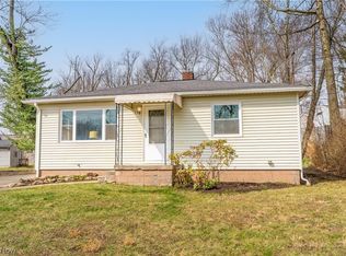 170 S Thomas Rd, Tallmadge, OH 44278