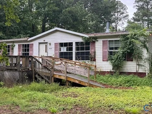 9212 Western Mill Rd #1, Lawrenceville, VA 23868