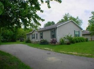 101 Summit Ridge Dr, Reynoldsburg, OH 43068