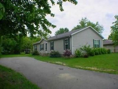 101 Summit Ridge Dr, Reynoldsburg, OH, 43068