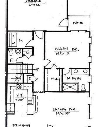 2nd image of 5287 Salzman St