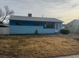 1350 N 21st St, Grand Junction, CO 81501