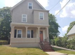 38 Webber St, Malden, MA 02148