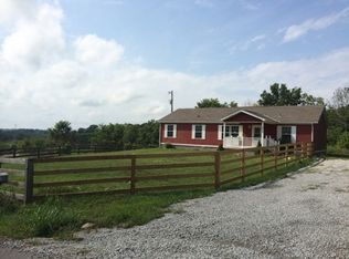 LH 816 Kidwell Rd, De Mossville, KY 41033