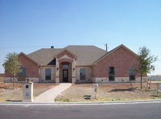 100 Sweet Briar Cir, Hewitt, TX 76643