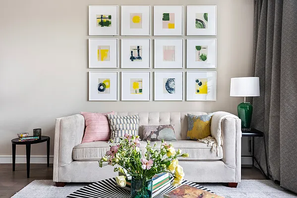 Rented by Halstead Real Estate | media 4