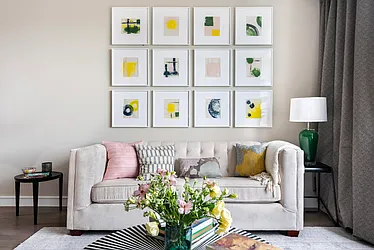 Rented by Halstead Real Estate