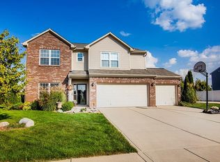 6512 Surrey Ct, Anderson, IN 46013