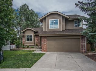 31 Tecoma Cir, Littleton, CO 80127