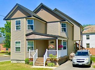 101 Broad St, Glens Falls, NY 12801