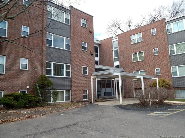 53 Wolcott Hill Rd APT C4, Wethersfield, CT 06109