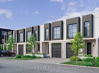 234 King Rd #32, Richmond Hill, ON L4E2W1