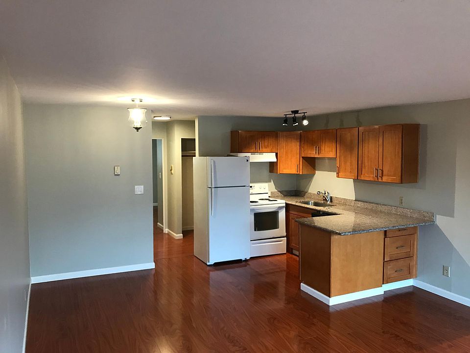 Dining and kitchen