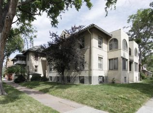1607 N Gilpin St #11, Denver, CO 80218