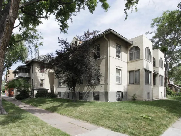 1607 N Gilpin St APT 6, Denver, CO 80218